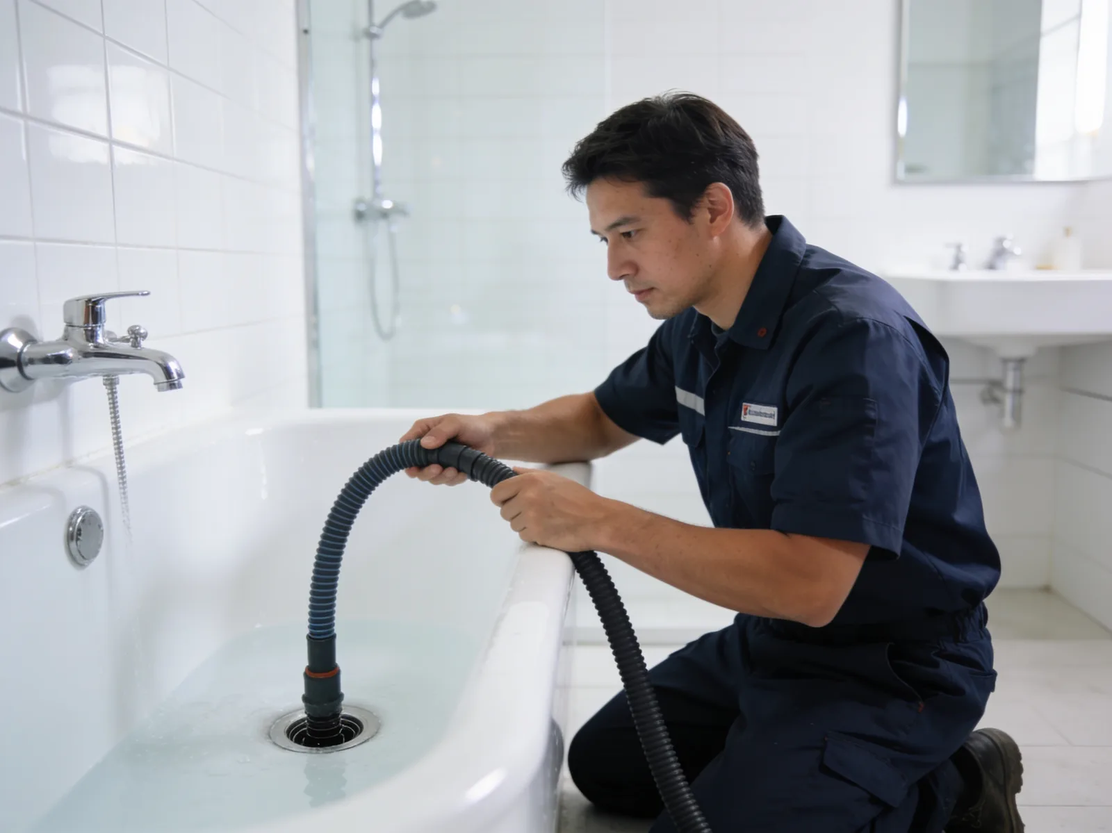 Emergency Plumber Seneca Rocks, WV FAQs
